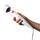 Lovehoney Mains Powered Deluxe Magic Wand Vibrator