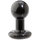 Doc Johnson PVC Small Butt Plug
