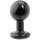 Doc Johnson PVC Medium Butt Plug