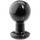 Doc Johnson PVC Large Butt Plug