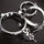 Metal Worx Medium Metal Cock Ring