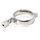 Metal Worx Medium Metal Cock Ring