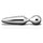 Metal Worx Teaser Steel Dildo