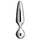 Metal Worx Teaser Metal Butt Plug