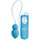Doc Johnson 10 Function Waterproof Power Bullet