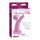 Fetish Fantasy Elite 4.5 Inch Harness Compatible Silicone Dildo