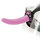 Fetish Fantasy Elite 4.5 Inch Harness Compatible Silicone Dildo