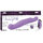 Fetish Fantasy Elite 13 Inch Silicone Double Dildo Vibrator