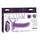 Fetish Fantasy Elite 6 Inch Hollow Strap On Vibrator