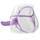 Fetish Fantasy Elite 6 Inch Hollow Strap On Vibrator