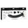 Fetish Fantasy Elite 10 Inch Silicone Hollow Strap On