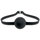 Fetish Fantasy Elite Silicone Ball Gag and Mask