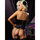 Seven Til Midnight Perfectly Polished Bustier Top and Thong