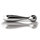 Metal Worx Mr Smooth Dildo