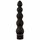 Doc Johnson Black Magic 7 Speed Anal Bead Vibrator