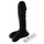 Doc Johnson 9 Inch Ballsy Super Dong Realistic Dildo Vibrator