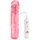 Doc Johnson Crystal Jellies 8 Inch Realistic Vibrator