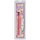 Doc Johnson Crystal Jellies 10 Inch Realistic Vibrator