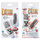 10 Function Super Slim Remote Control Bullet Vibrator