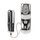 10 Function Super Slim Remote Control Bullet Vibrator