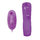 Climax 10 Function Smooth Bullet Vibrator