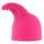 Wand Essentials Magic Wand Nuzzle Tip Attachment