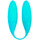 PicoBong Mahana G-Spot and Clitoral Vibrator