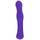 Lovehoney Satisfy Me Curve Silicone Dildo