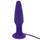 Lovehoney Bedtime 10 Function Bullet Vibrating Butt Plug