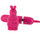 Lovehoney Bedtime 10 Function Bullet Rabbit Vibrator Set