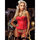 Seven Til Midnight Perfectly Polished Bustier Top and Thong