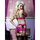 Seven Til Midnight Bon Voyeur Bra Suspender Belt and Knickers