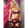 Seven Til Midnight Bon Voyeur Bra Suspender Belt and Knickers