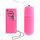 10 Function Remote Control Bullet Vibrator