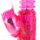 Adrien Lastic 7 Speed Thrusting Rabbit Vibrator