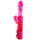 Adrien Lastic 7 Speed Thrusting Rabbit Vibrator
