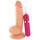 Lovehoney Lifelike Realistic 6 Inch Vibrator