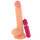 Lovehoney Lifelike Realistic 8 Inch Vibrator