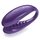 We-Vibe 3 Rechargeable Clitoral and G-Spot Vibrator