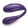 We-Vibe 3 Rechargeable Clitoral and G-Spot Vibrator