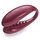 We-Vibe 3 Rechargeable Clitoral and G-Spot Vibrator