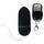 Midnight Velvet Remote Control Vibrator Egg