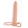 Anal Special Strap-On Cock Ring Dildo 5.5 Inch