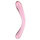 Luxotiq Athena G-Spot Glass Dildo