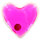Hot Heart Warming Massager