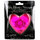 Hot Heart Warming Massager