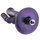 Tantus The Flex Double Penetration Silicone Vibrator