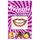 Vajazzle Red Lips Body Tattoo