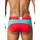 PPU Contrast Tight Boxer Shorts
