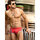 PPU Contrast Tight Boxer Shorts